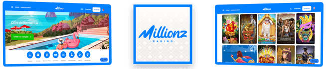 licence de millionz