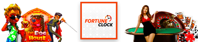fournisseur de fortune clock