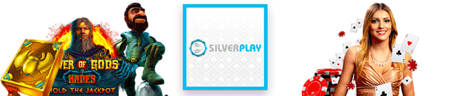 jeux de silverplay casino