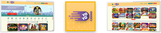 yoyo casino